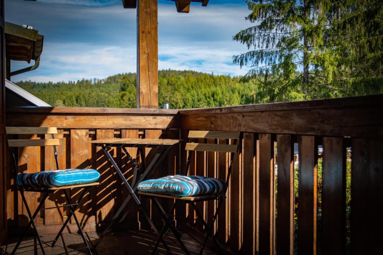 Ferienwohnung zum Forsthaus mit Wellnessbereich und Hallenbad Oberviechtach Exterior foto